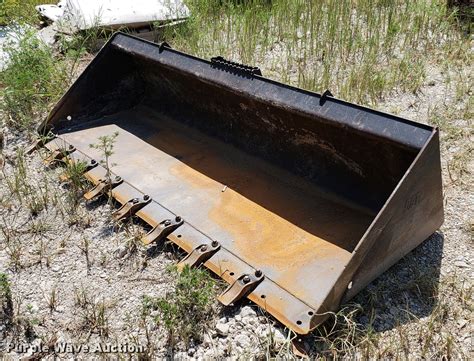 82 skid steer bucket|skid steer buckets 84 inch.